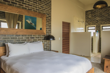 Pelican Point Lodge: Dolphin Room