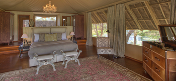 Finch Hatton's Lodge Finch Hatton's Lodge: Finch Hatton's Suite