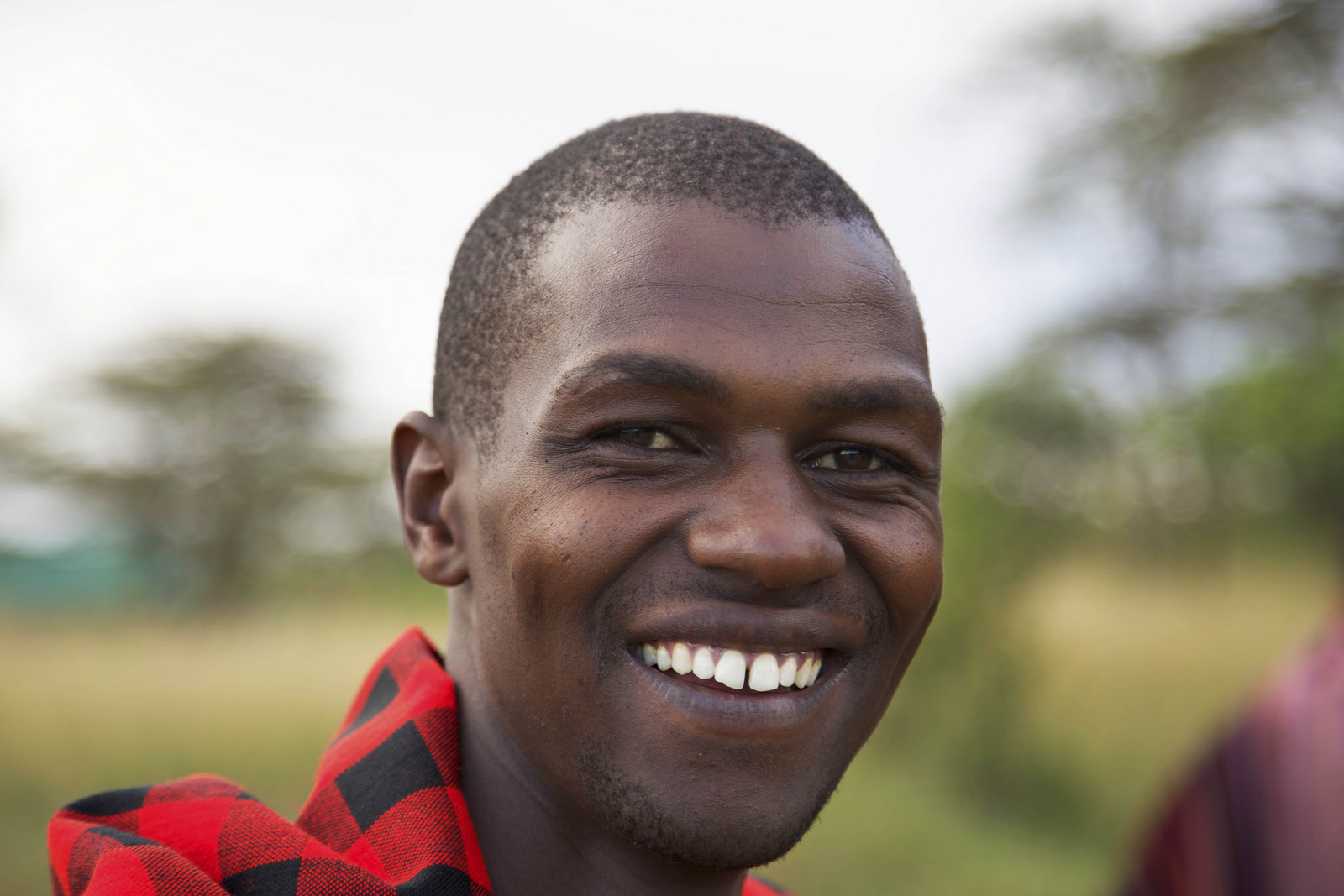 Richard's River Camp Richard's River Camp: Claudius