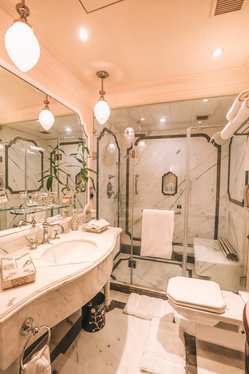 Taj Lake Palace: Rang Mahal