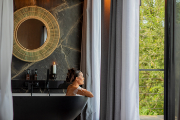 Tarangire Elephant Springs Camp: Executive Suite