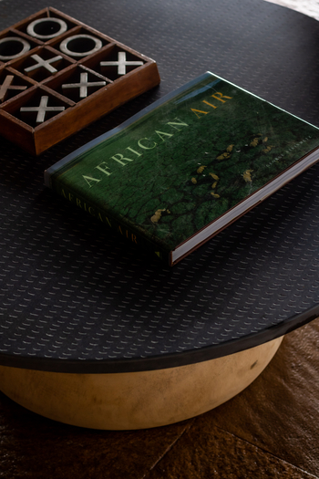 Time + Tide Chongwe Camp: Coffee Table Book