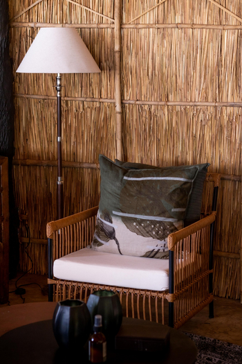 Time + Tide Mchenja Camp Time + Tide Mchenja Camp: Sessel