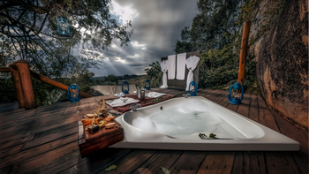 Elewana Serengeti Migration Camp: Whirlpool