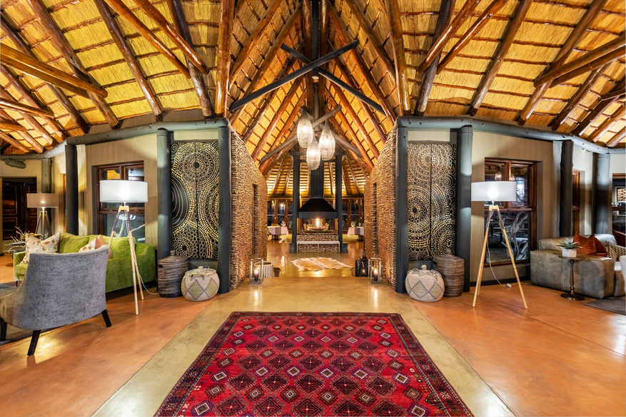 Hoodia Desert Lodge