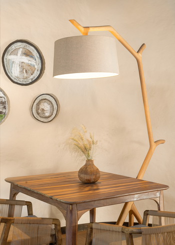 Mashatu Euphorbia Villas Mashatu Euphorbia Villas: Esstisch