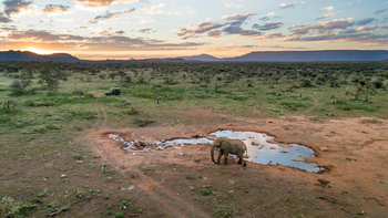 Old Traders Lodge: Aktivitäten