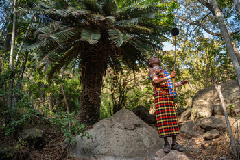 Sarara Eco Collection: Morning Walk