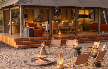 Shinde Footsteps Shinde Footsteps: Boma