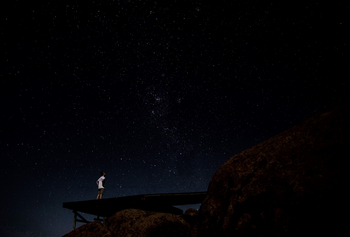 Sonop Camp: Ausflüge