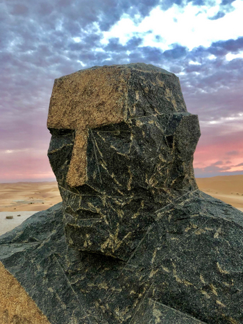 Desert Breeze Lodge Desert Breeze Lodge: Portrait