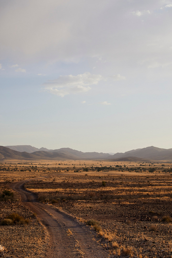 Nooishof: Landschaft