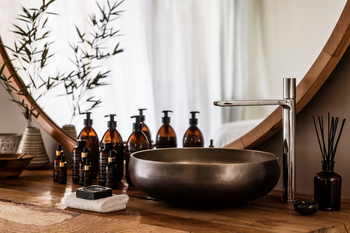 One and Only Nyungwe House: Details Spa