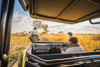 Pom Pom Camp: Guide und Tracker