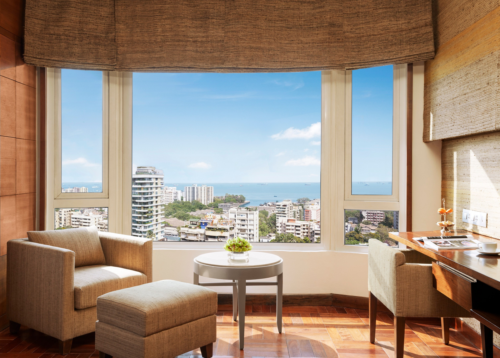 President Mumbai Hotel President Mumbai Hotel: Deluxe Room