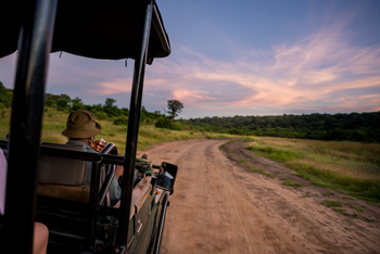 UOBS Chobe National Park: Guide