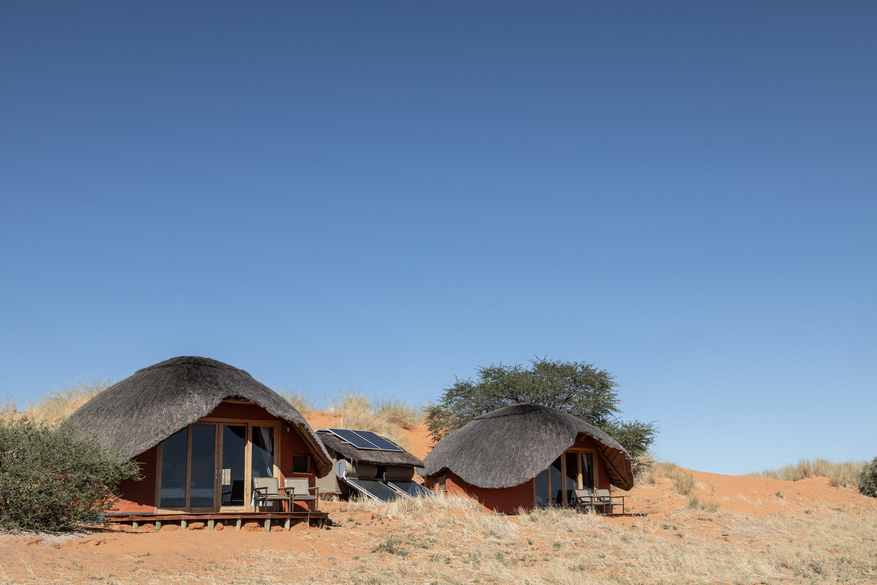 Kalahari Red Dunes Lodge