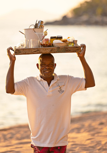 Kaya Mawa Kaya Mawa: John