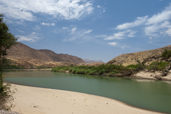 Sanctuary Okahirongo River Camp Sanctuary Okahirongo River Camp: No Title