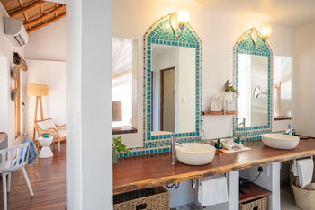 Azura Benguerra Island: Royal Beach Villa