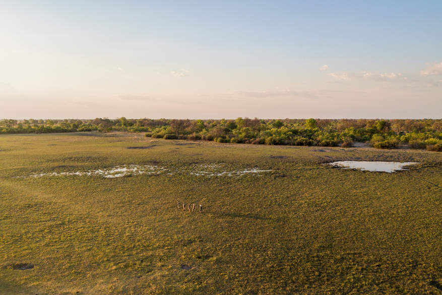 Karangoma Camp