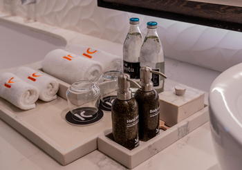 Kwetu Nairobi: Amenities