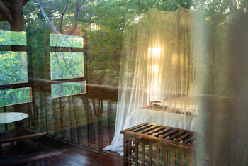 Nata Lodge Nata Lodge: Luxury Chalet - Interieur