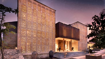 Aramness Aramness: Löwen vor dem Tor