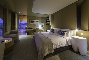 Hoanib Skeleton Coast Camp: Inneneinrichtung der Gästezelte