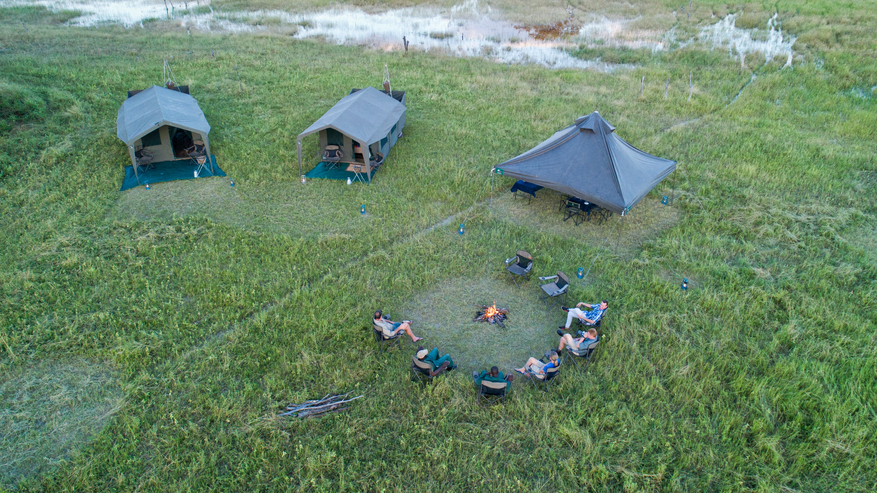 Okavango Expeditions