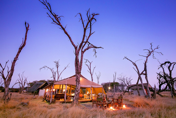 The Hide: Private Hide