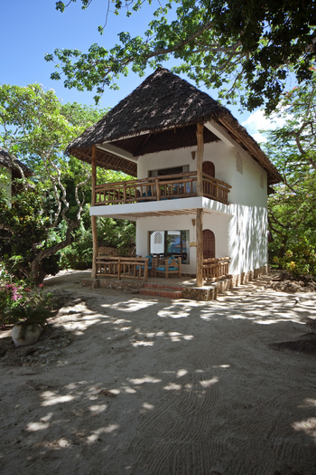 Waterlovers Beach Resort Waterlovers Beach Resort: Private Unterkunft frontal