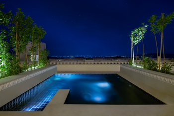 Aurika Hotel: Presidential Suite