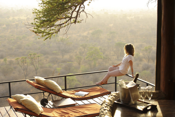 Elewana Elsa's Kopje: Honeymoon Suite