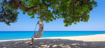 Kaya Mawa Kaya Mawa: Hängesessel