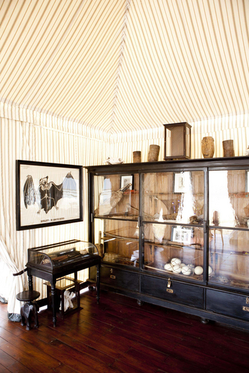 San Camp San Camp: Museum