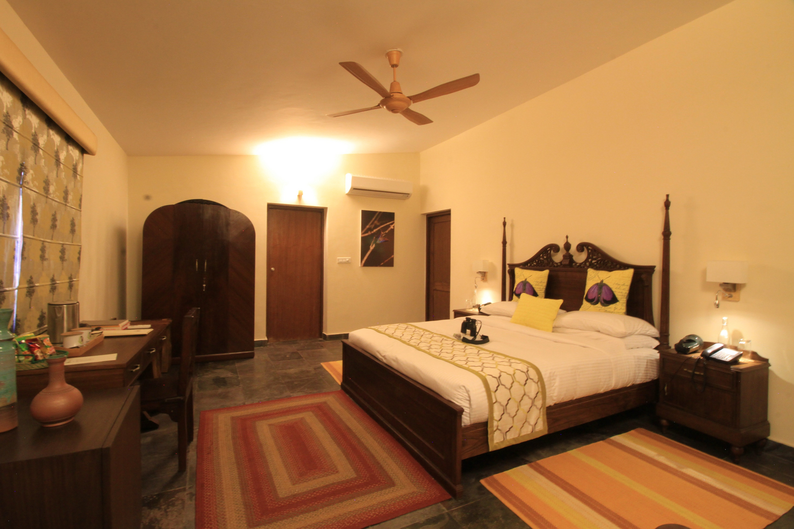 Singinawa Jungle Lodge Singinawa Jungle Lodge: Wildernest