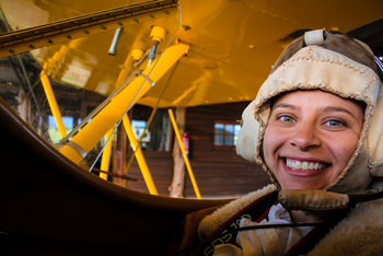 Sirikoi Lodge Sirikoi Lodge: Doppeldecker