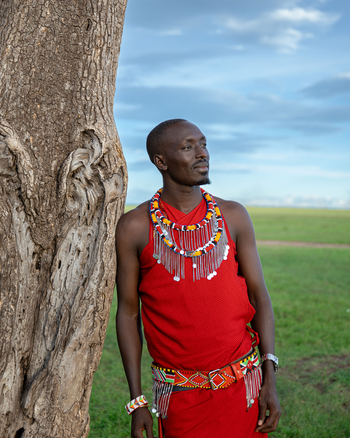 Soroi Mara Bush Camp: Guide