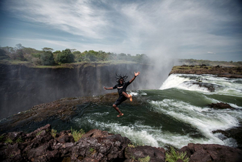 Tongabezi Tongabezi: Devil's Pool