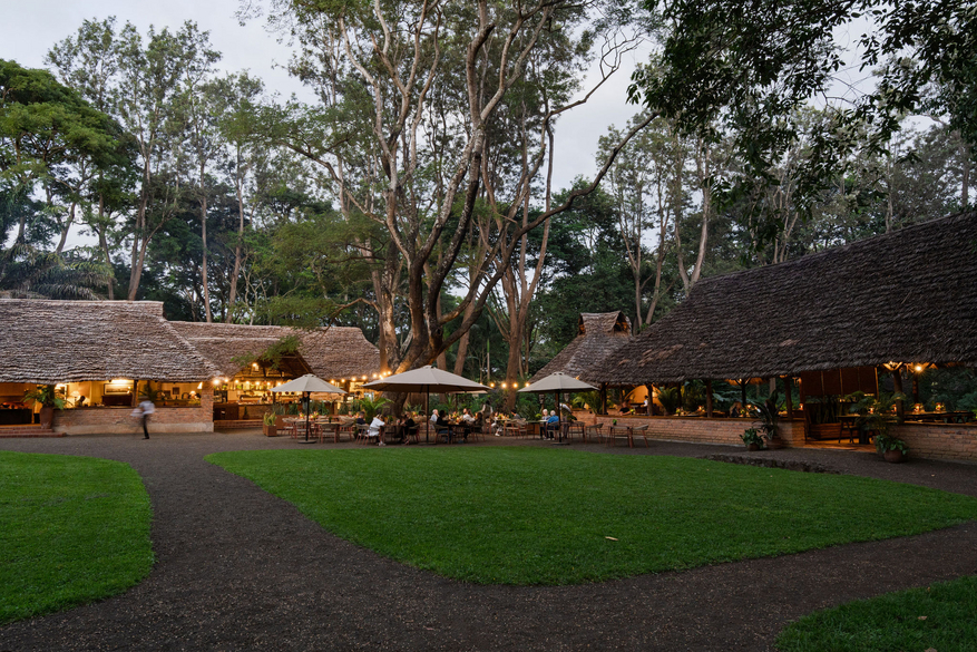 Rivertrees Country Inn