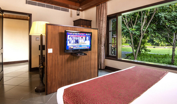 Aahana The Corbett Wilderness: Jungle Lore