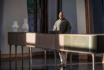 Elewana Serengeti Explorer: Rezeption