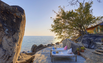 Kaya Mawa Kaya Mawa: Mainja Room mit zwei Schlafzimmern