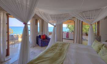 Kaya Mawa Kaya Mawa: Exklusives Ndomo House