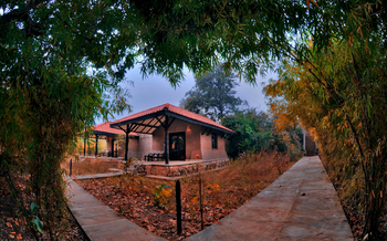Kings Lodge: Ebenerdige Cottages