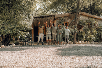 Little Chem Chem: Willkommen