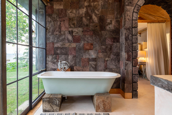 Loldia House: Luxury Suite