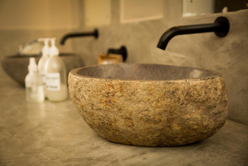 Olive Grove Guesthouse: Luxury Room