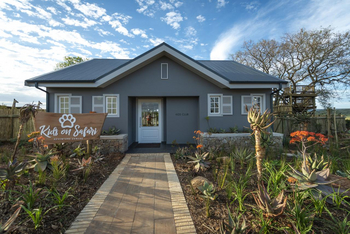 Riverdene Family Lodge: Kid's Club
